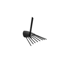 Accesorio saca patatas GARLAND G-POT-V23 para Motocultor GARLAND GROOVER